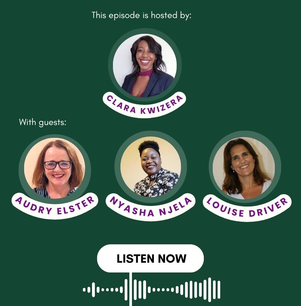 episode 1 guests