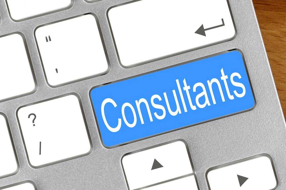 consultants