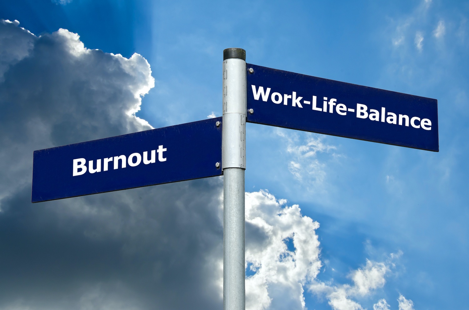 burnout
